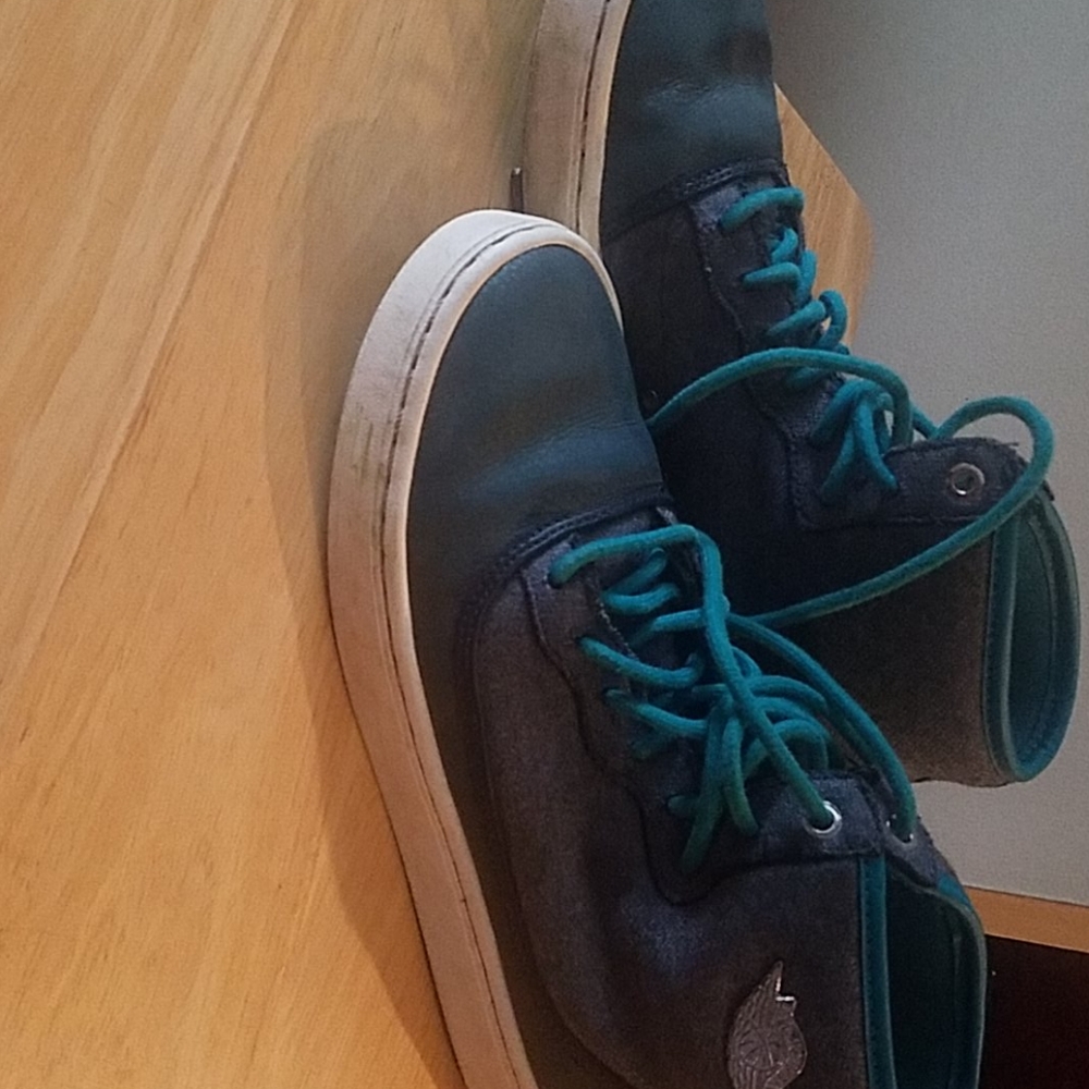 Nike sneakers